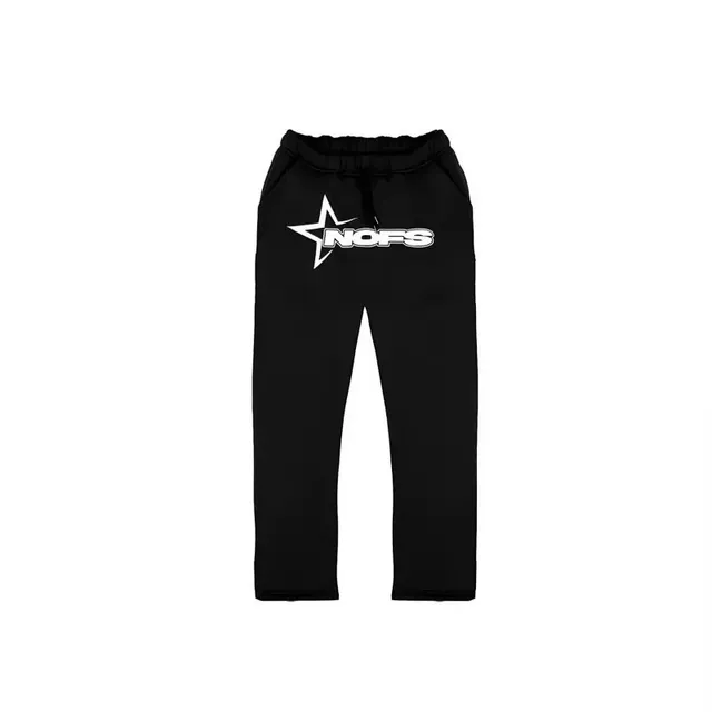 NOCTA Track Pants Star Logo
