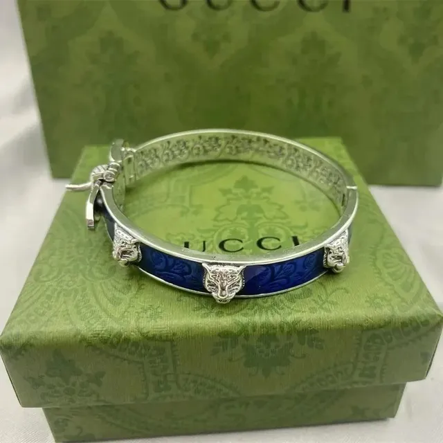 Gucci jewelry