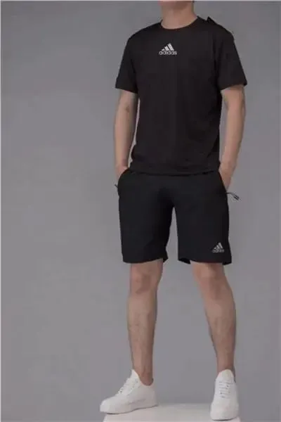 Adidas T-Shirt Classic Logo