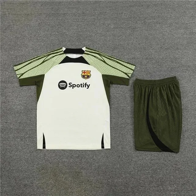 Adidas Training Set Spotify x FC Barcelona