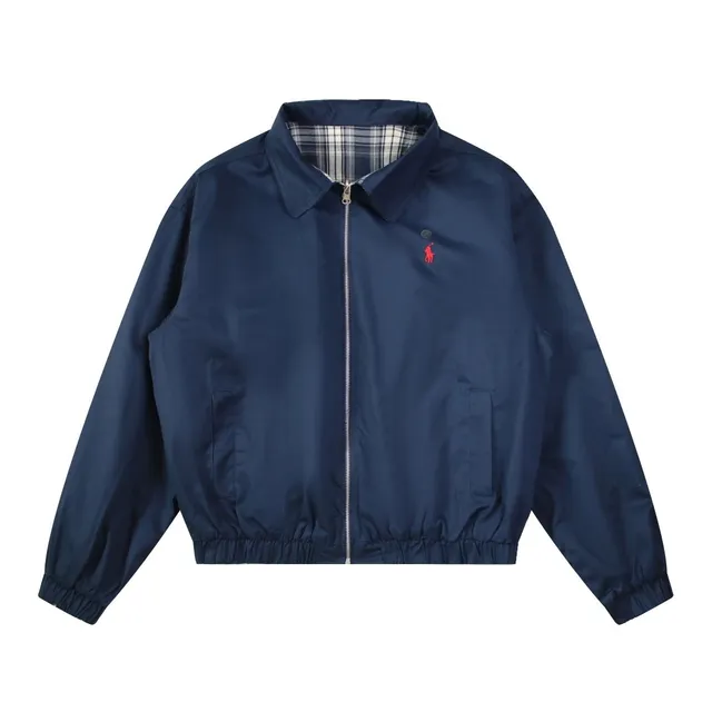 Polo Ralph Lauren Windbreaker Jacket Classic Fit