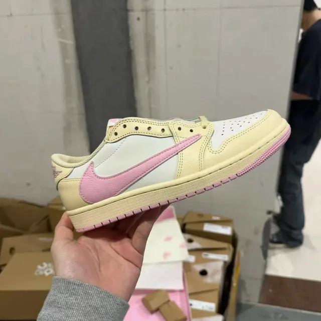 PK4.0 TS粉色IQ7604-100
