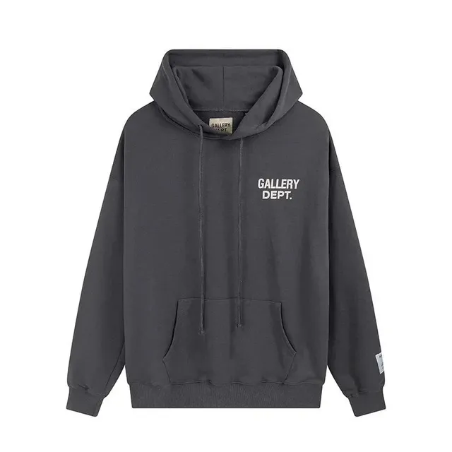 Hoodie Gallery Dept. Logo