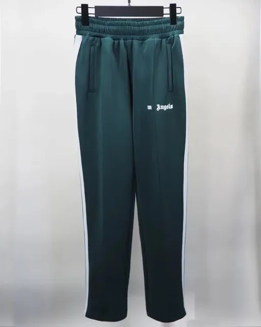 Amiri Track Pants Side Stripe