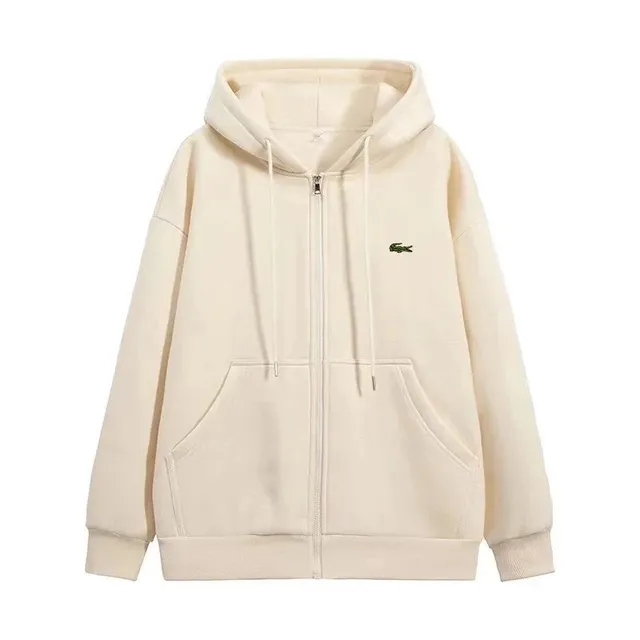 LACOSTE Hoodie 3