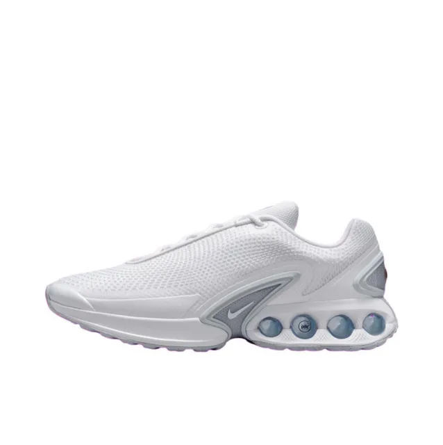 Nike Air Max Plus Triple White
