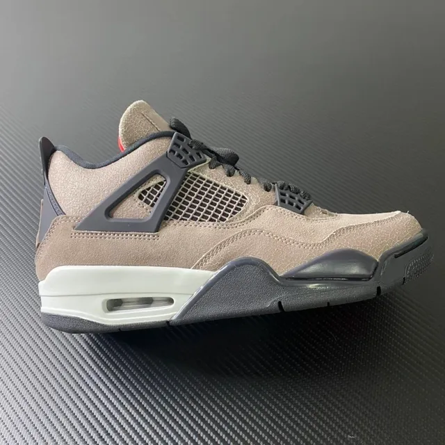 AJ4摩卡DB0732-200