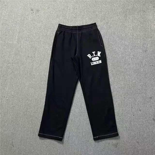 660黑色长裤
