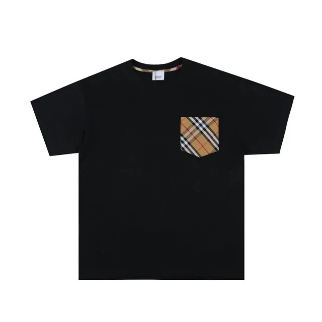 Burberry Pocket T-Shirt