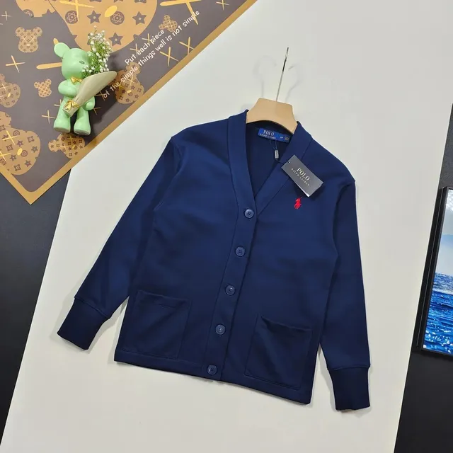Polo Ralph Lauren Classic Fit Cardigan