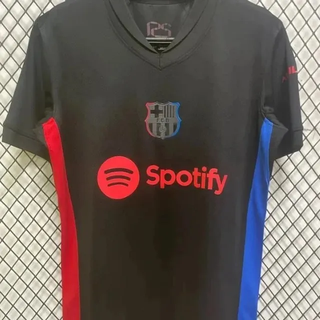 FC Barcelona Training Jersey