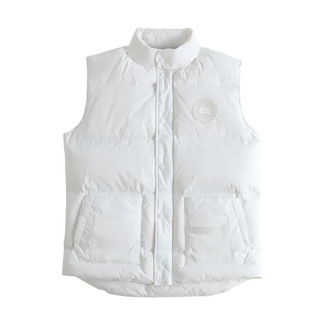 Canada Goose Puffer Vest Arctic Program