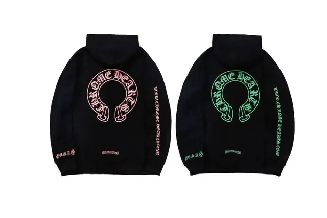 Chrome Hearts hoodies sweatshirts