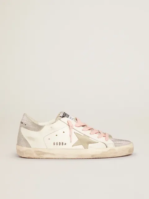 Golden Goose Superstar