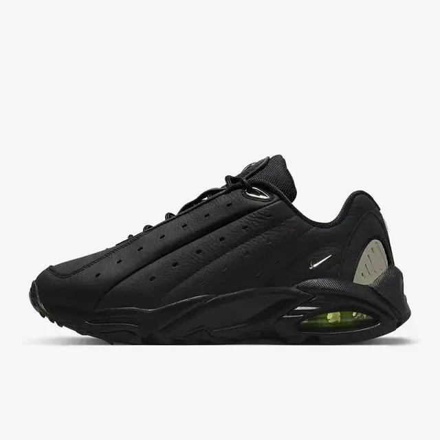 Nike Air Max TN Triple Black