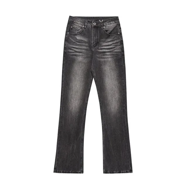 Levi's 501 Original Fit Washed Black