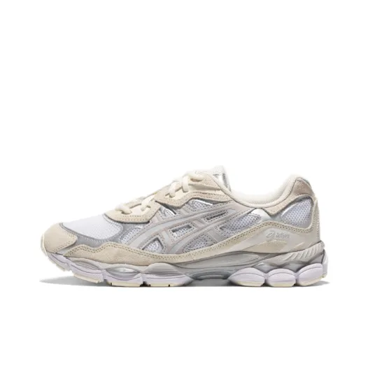 Asics Gel-Kayano 14 Beige Mesh