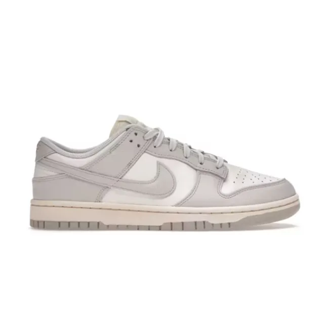 Nike Dunk Low Light Bone