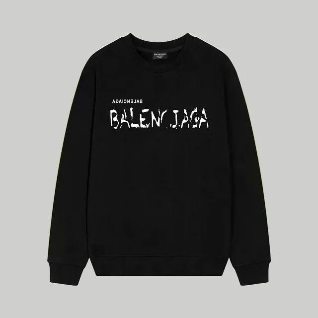 Balenciaga Crewneck Sweatshirt