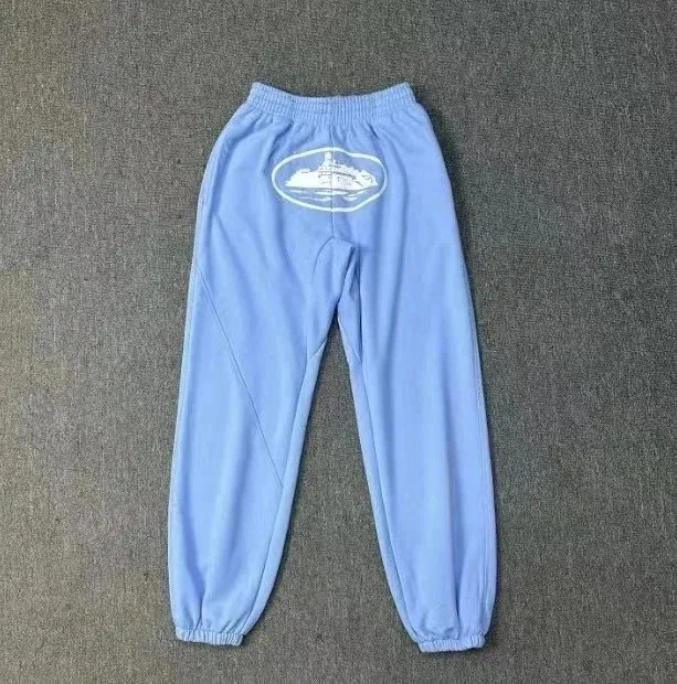 Gallery Dept. Jogger Yacht Logo