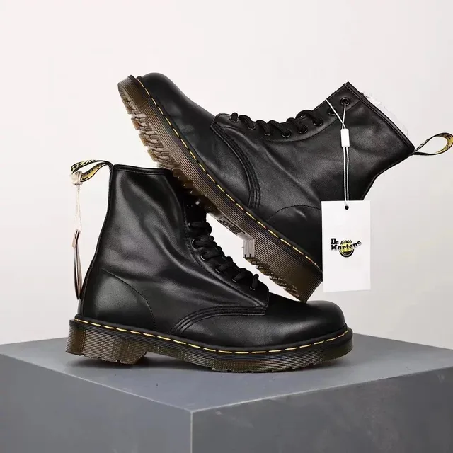 K版 Dr.Martens 款式 4