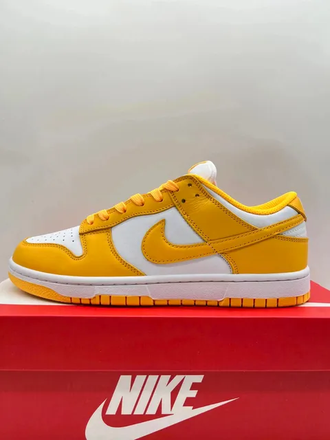 Nike Dunk Low