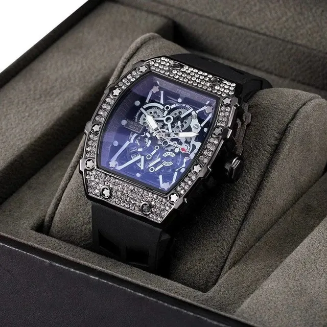 PantherReps