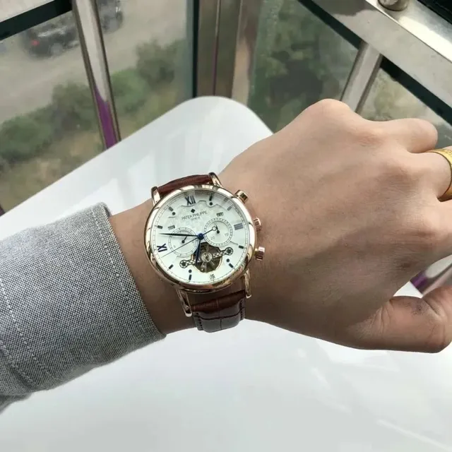 Patek Philippe Aquanaut Chronograph