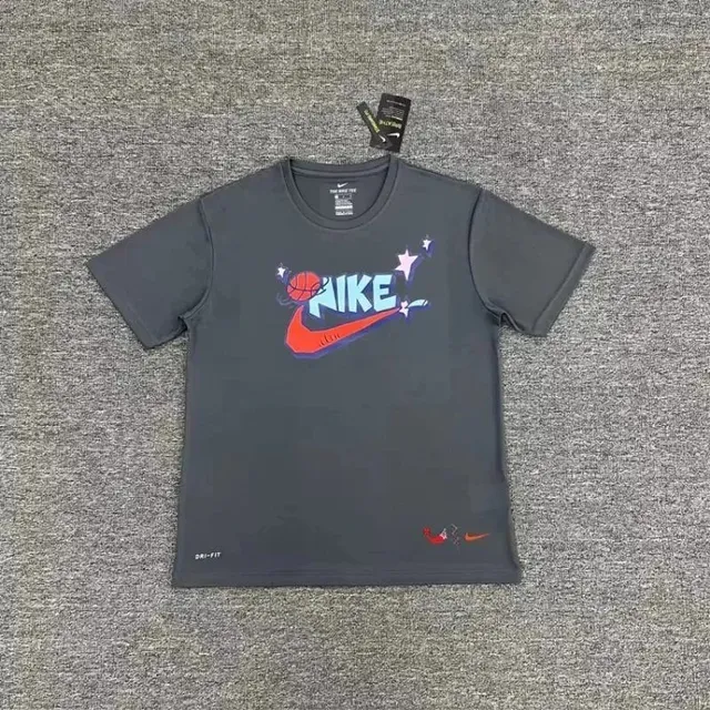 卡通（深灰色）速干