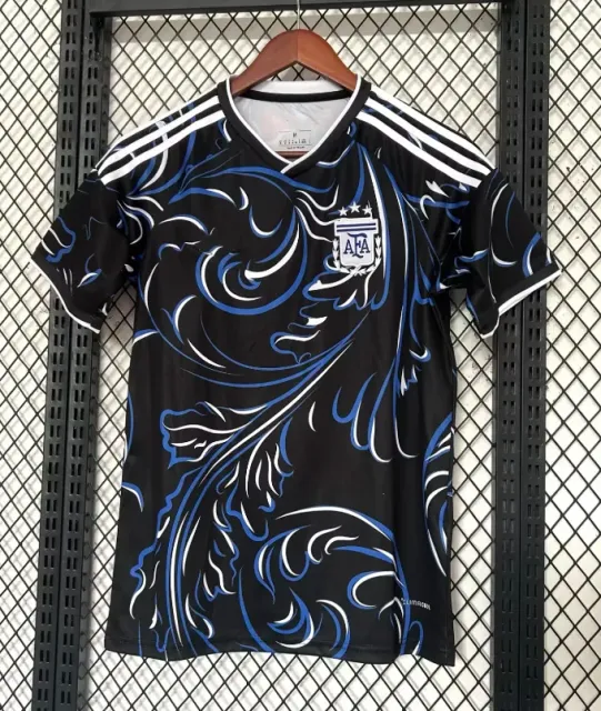 2026 argentina away kit