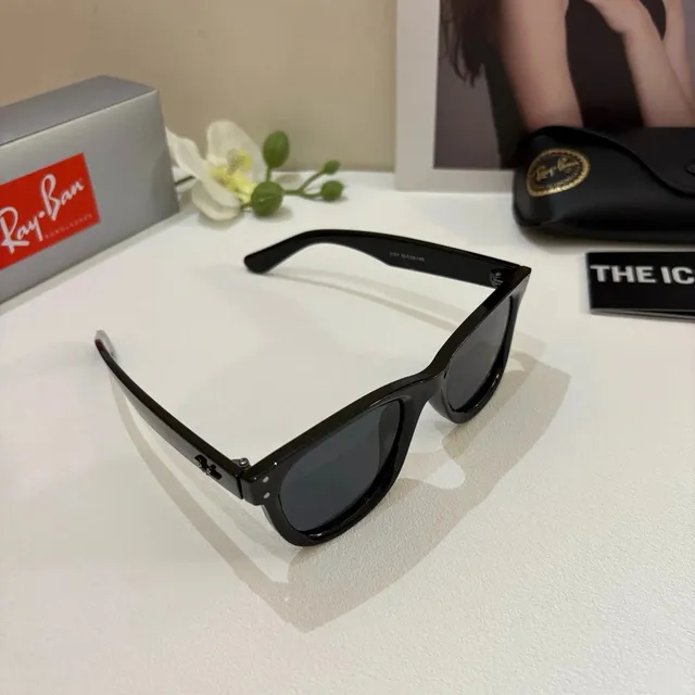 Ray-Ban Wayfarer Classic Black