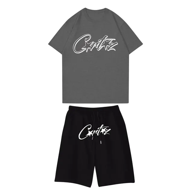 Corteiz sets