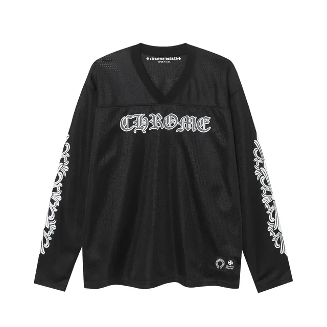 Chrome Hearts t shirts