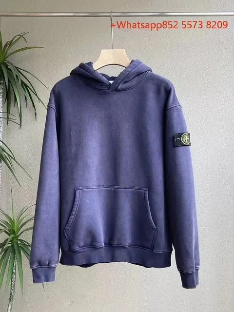 Stone Island hoodies sweatshirts