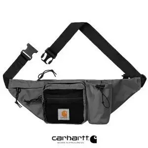 Carhartt Waist Bag Dual Pocket