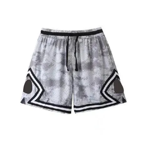 Jordan Basketball Shorts
