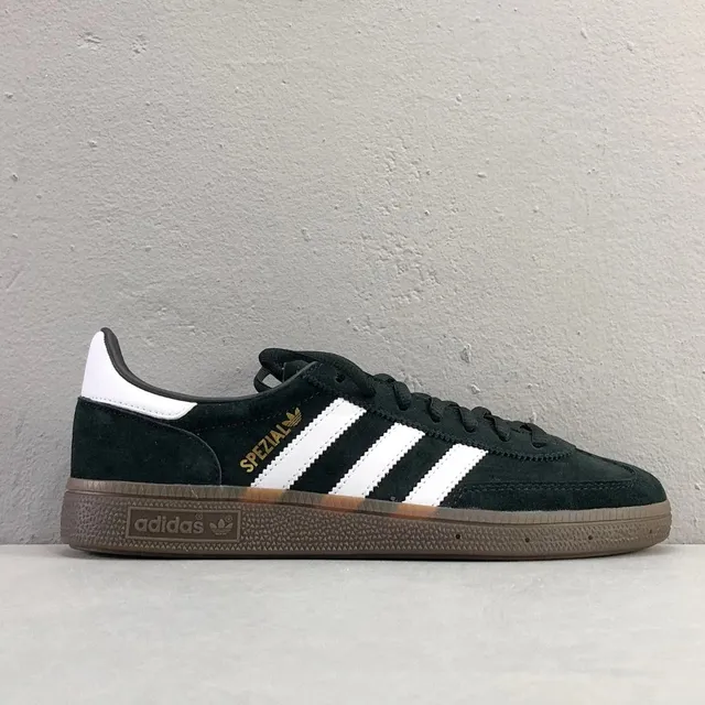 麂皮黑白 DB3021
