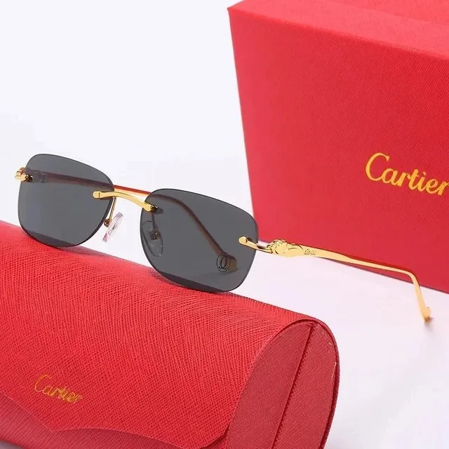 Cartier Sunglasses Juste Un Clou