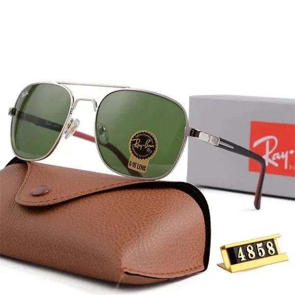 Ray-Ban Aviator G-15 Lens