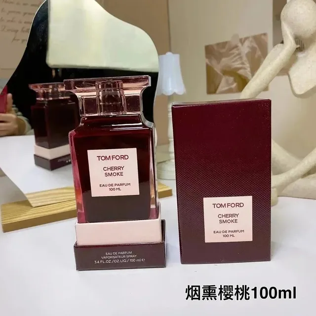 Tom Ford Cherry Smoke Eau de Parfum