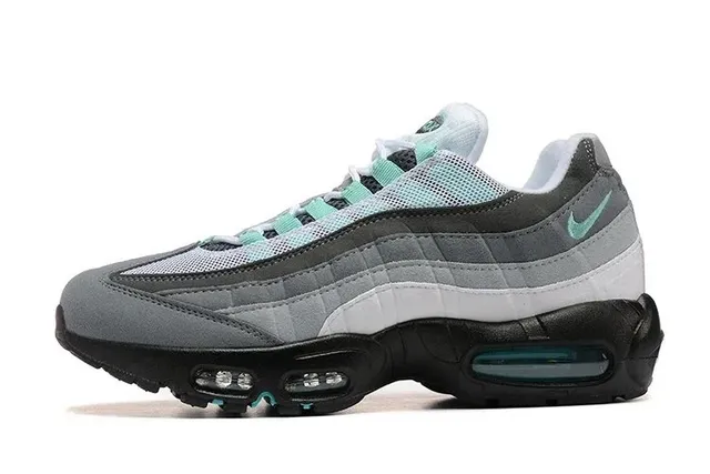 Nike Air Max 95 Mint Green