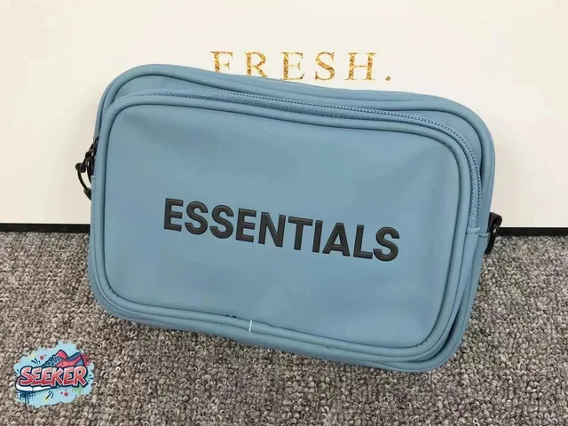 Fear of God Essentials handbags