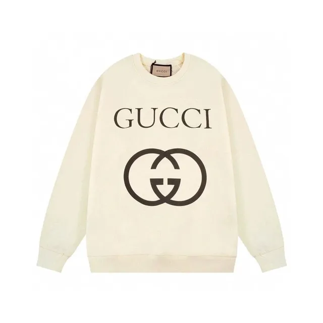 Gucci hoodies sweatshirts