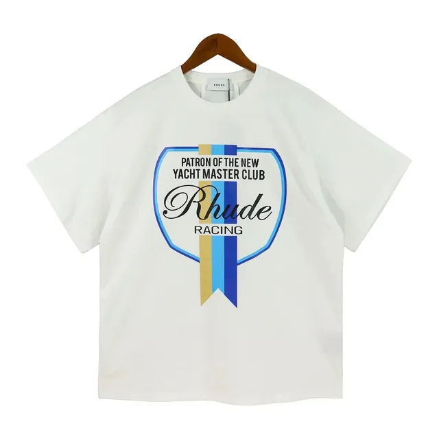 Rhude t shirts