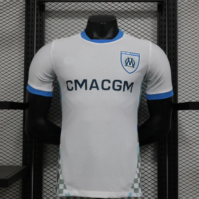 Marseille Home