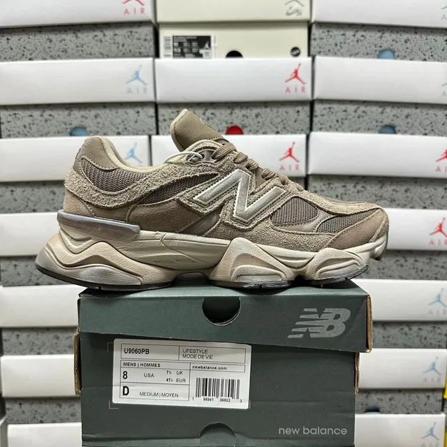 U9060PB 棕色