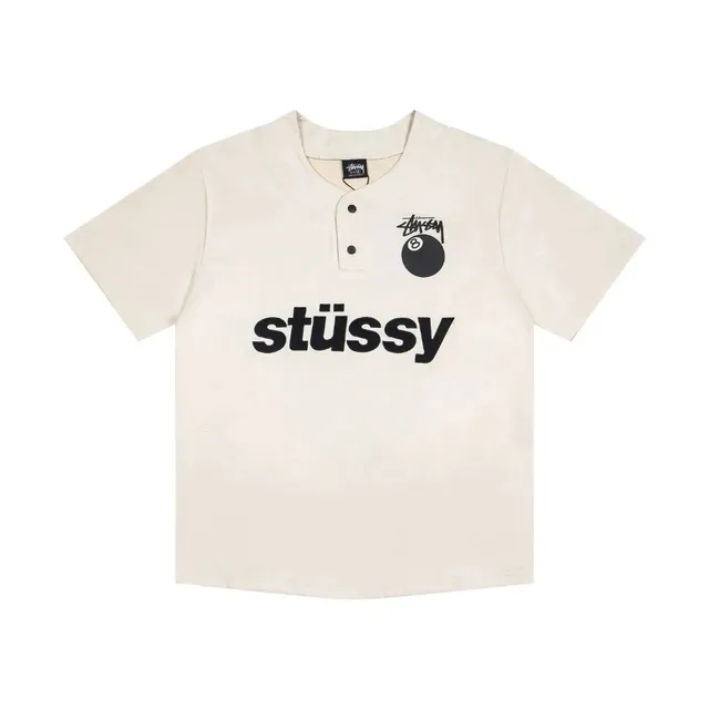 Stüssy t shirts