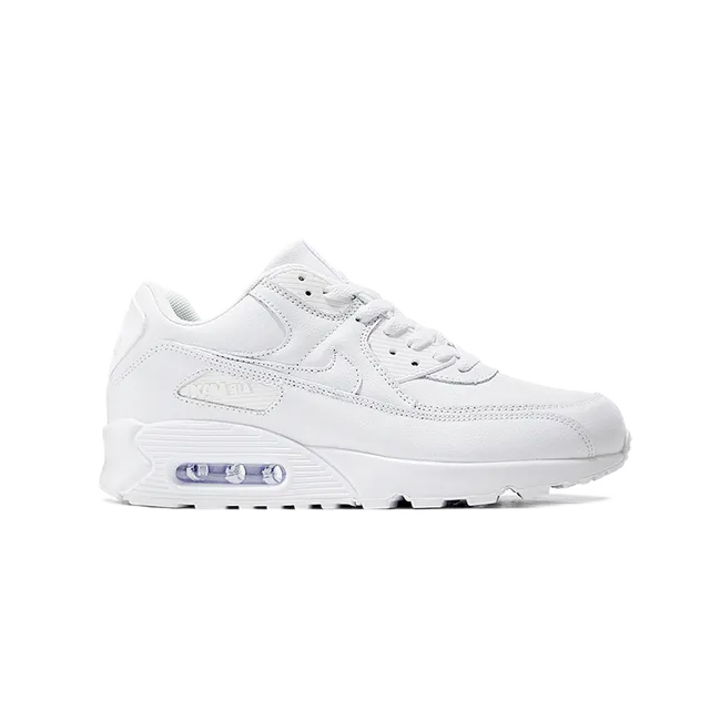 Nike Air Max 90 Triple White