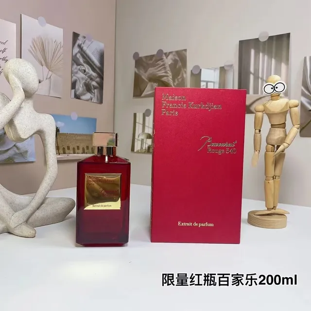 540晶红200ml