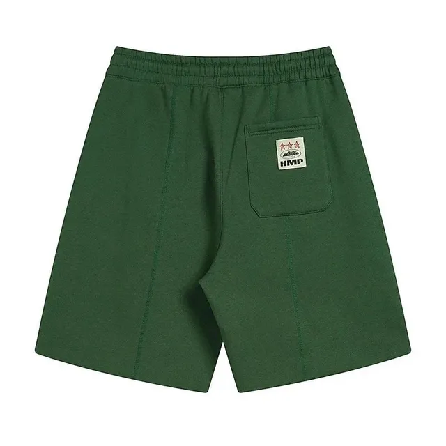 Corteiz Shorts HMP Patch